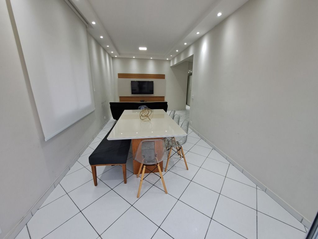 Apartamento à venda com 3 quartos, 105m² - Foto 4