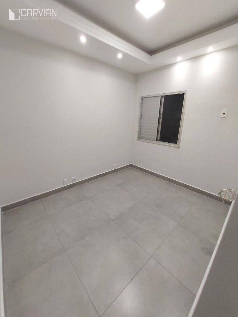 Apartamento à venda com 2 quartos, 112m² - Foto 5