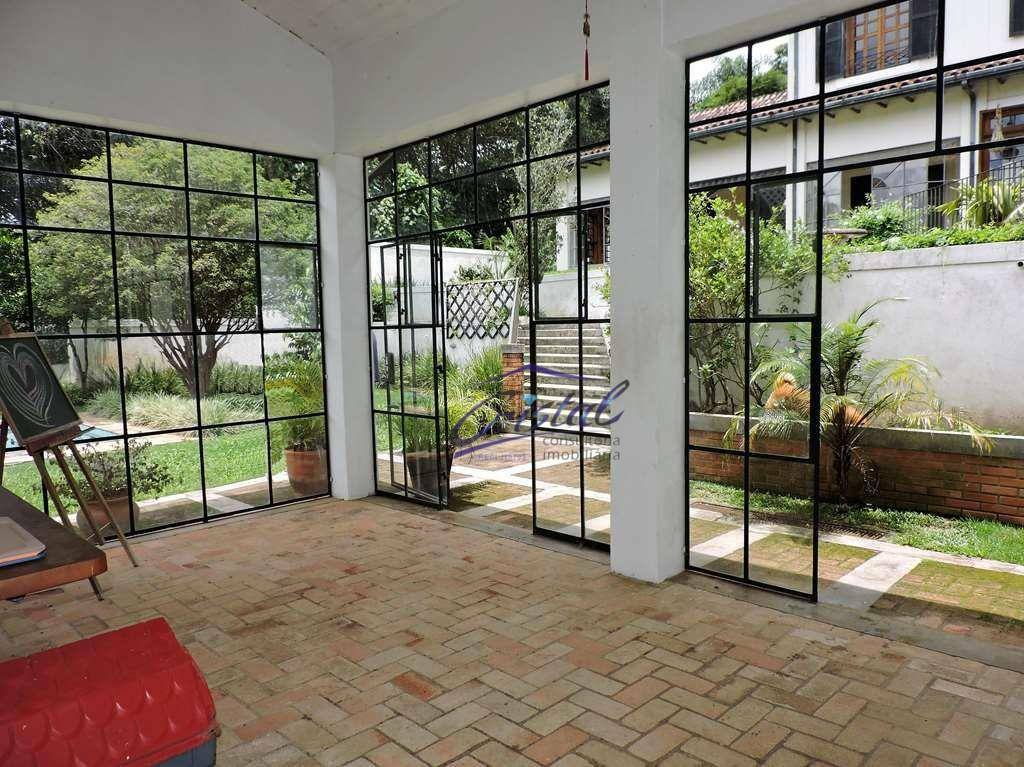 Casa de Condomínio à venda com 4 quartos, 443m² - Foto 7