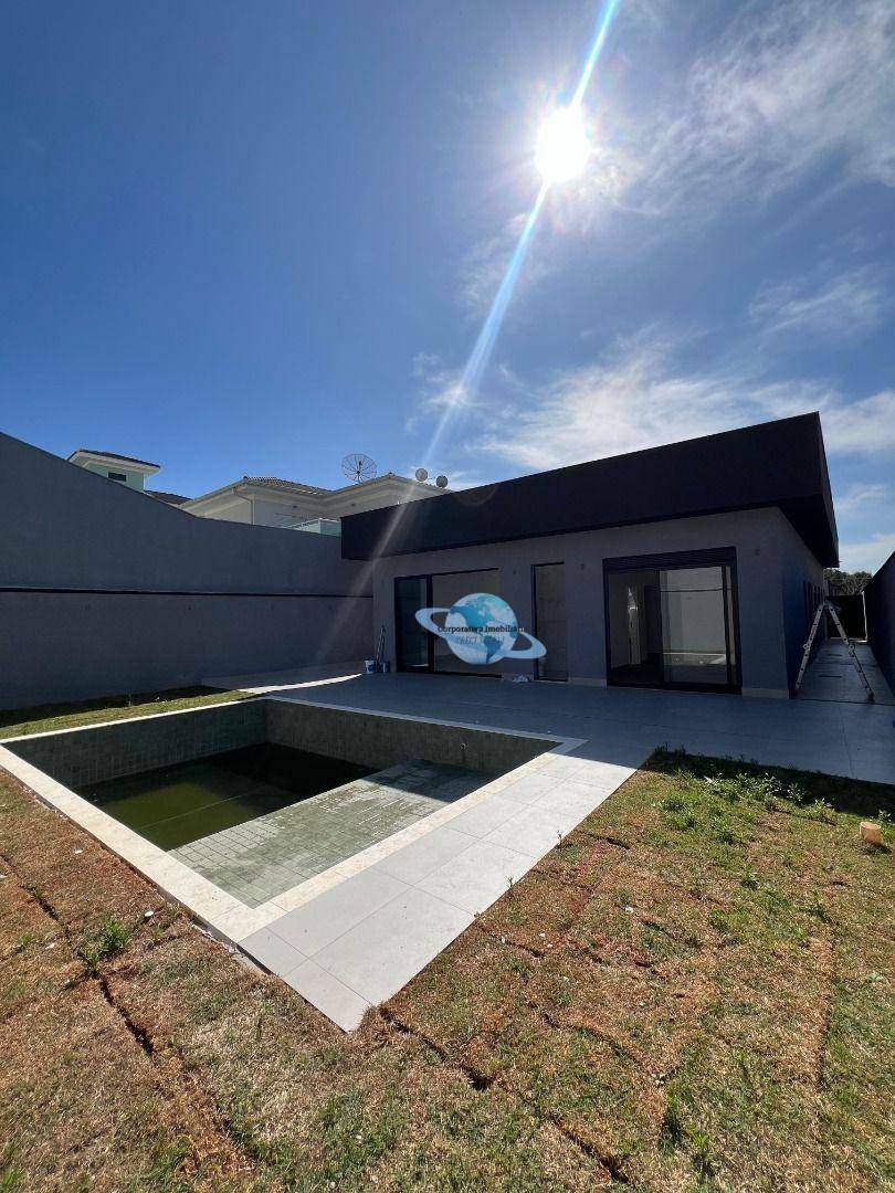 Casa de Condomínio à venda com 4 quartos, 217m² - Foto 24