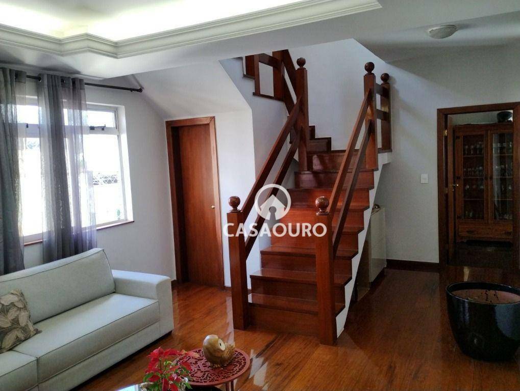 Cobertura à venda com 4 quartos, 420m² - Foto 6