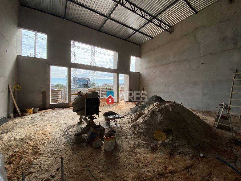 Loja-Salão para alugar, 445m² - Foto 3