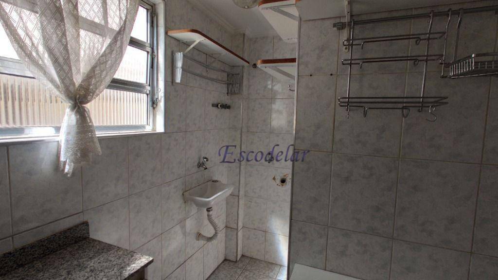 Apartamento à venda com 1 quarto, 37m² - Foto 13