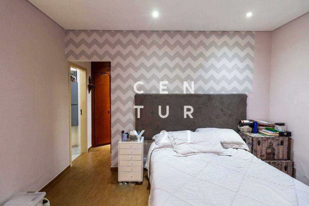 Casa à venda com 3 quartos, 177m² - Foto 15