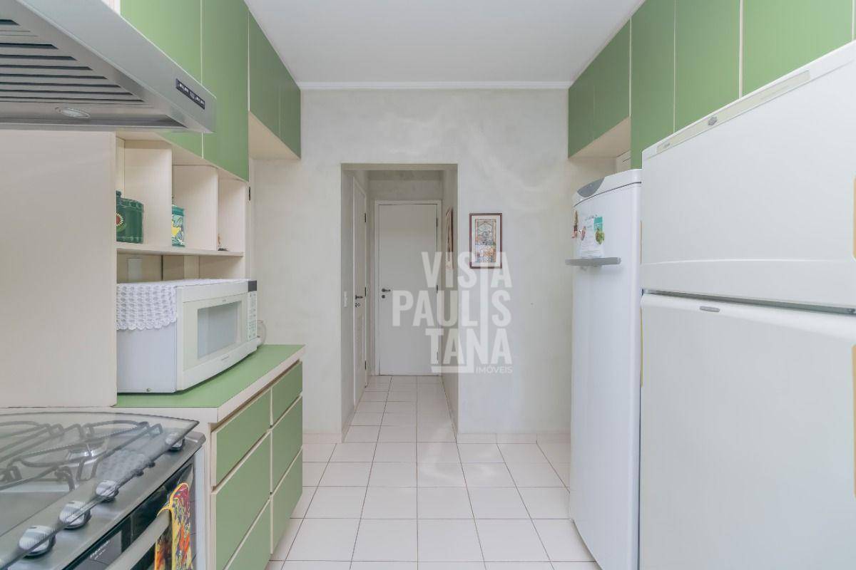 Apartamento à venda com 4 quartos, 200m² - Foto 10