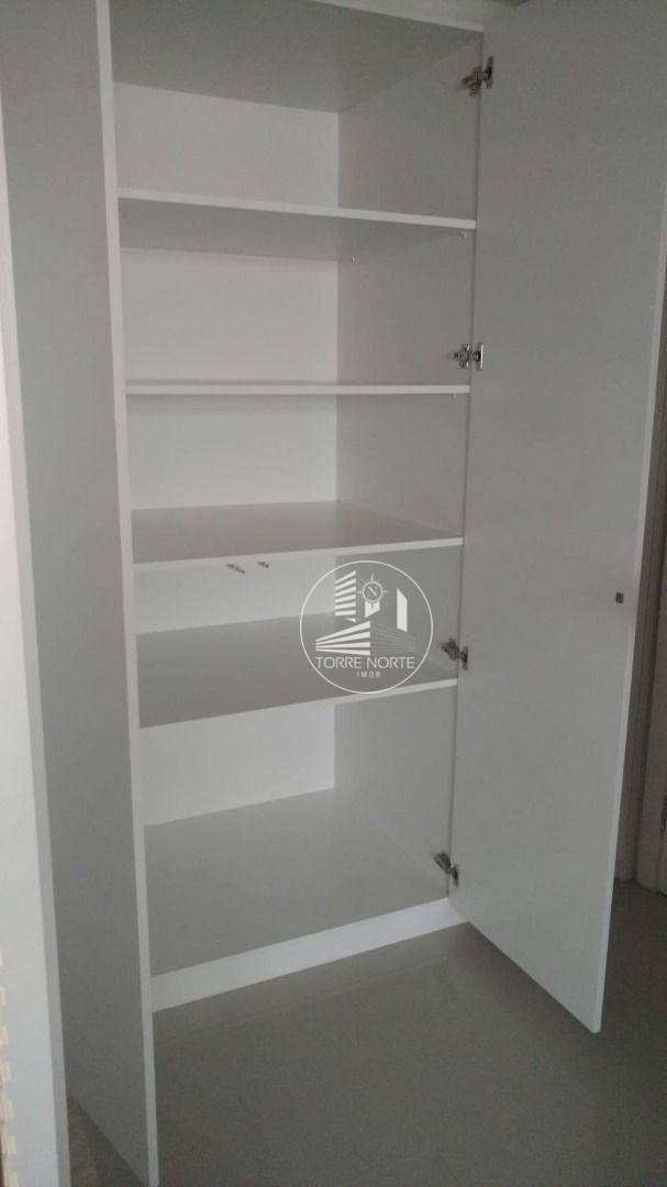 Apartamento à venda com 3 quartos, 138m² - Foto 16