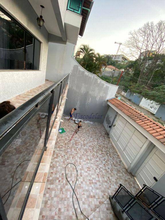 Sobrado à venda com 3 quartos, 350m² - Foto 5