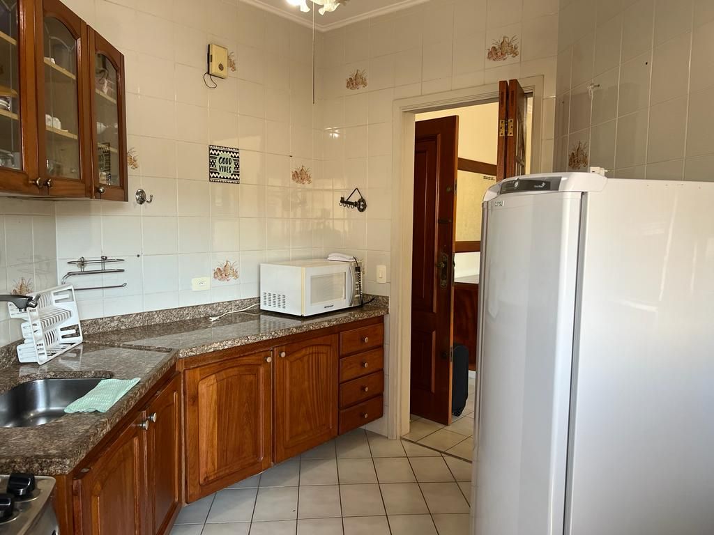 Apartamento à venda com 2 quartos, 58m² - Foto 6