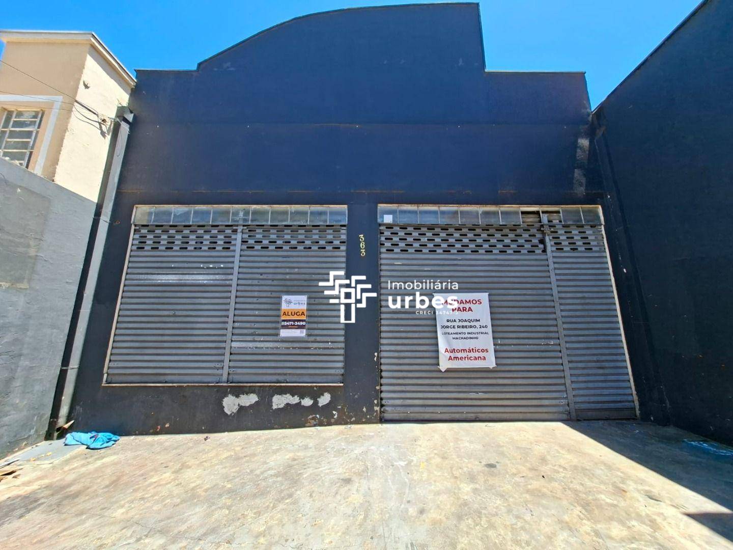 Loja-Salão, 255 m² - Foto 2