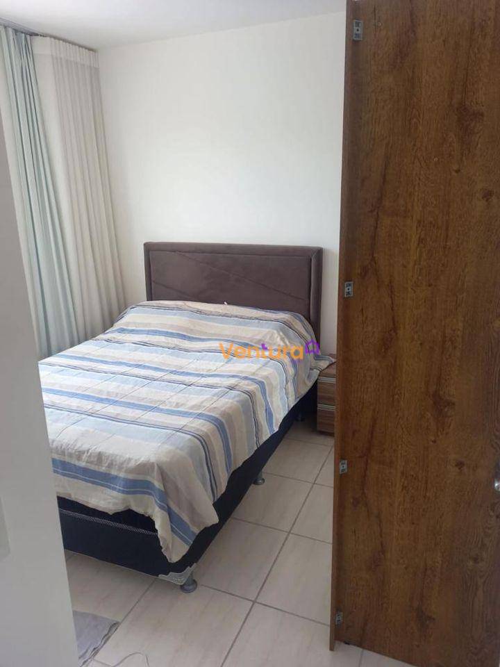 Apartamento à venda com 2 quartos - Foto 10