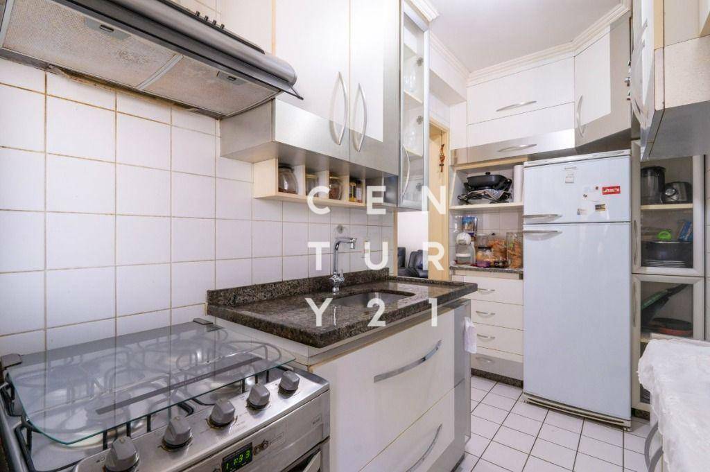 Apartamento à venda com 2 quartos, 49m² - Foto 15