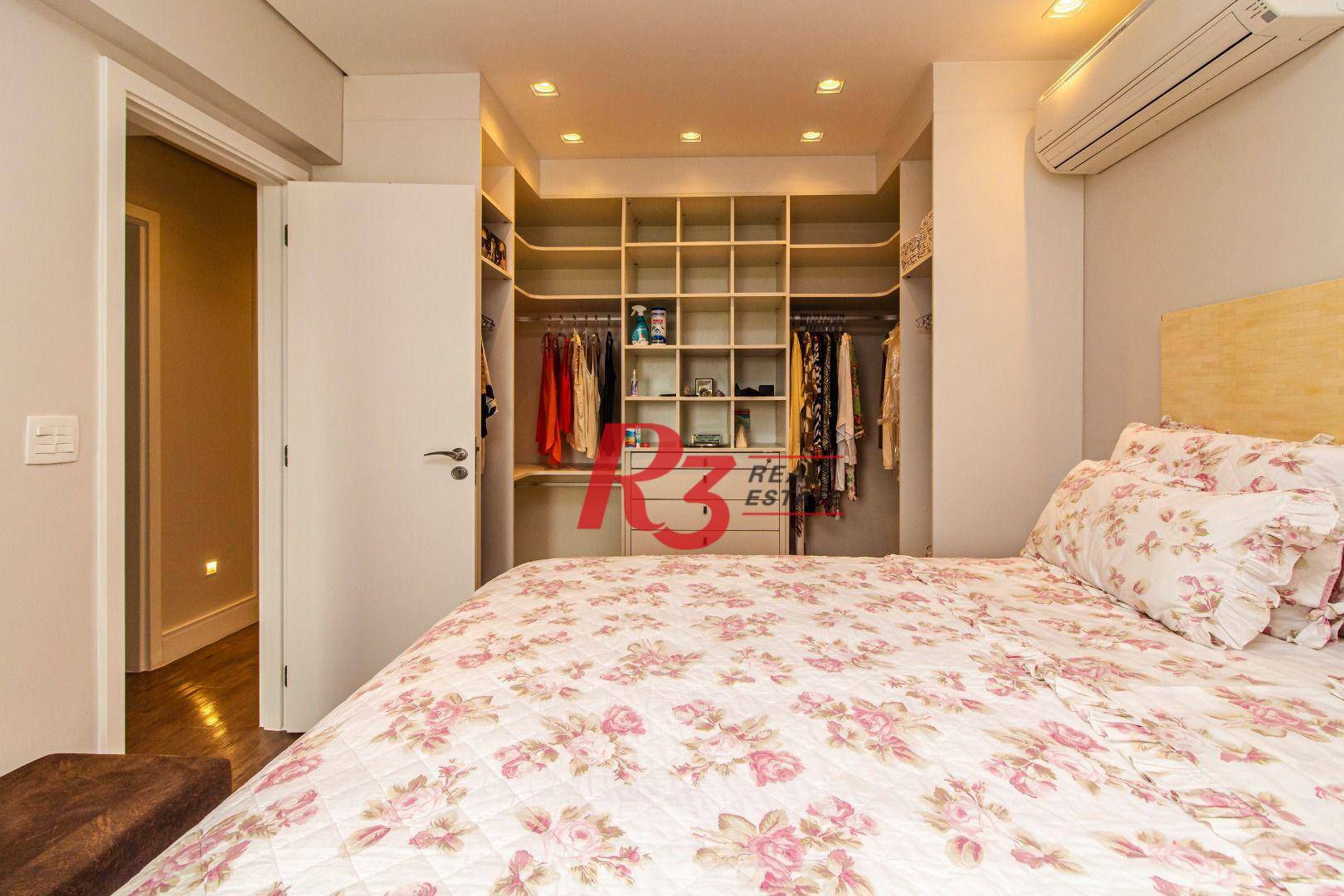 Apartamento à venda com 3 quartos, 123m² - Foto 9