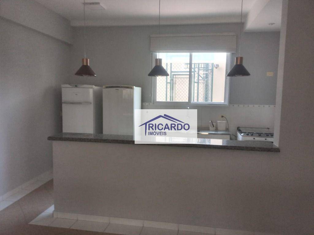 Apartamento à venda com 3 quartos, 136m² - Foto 31