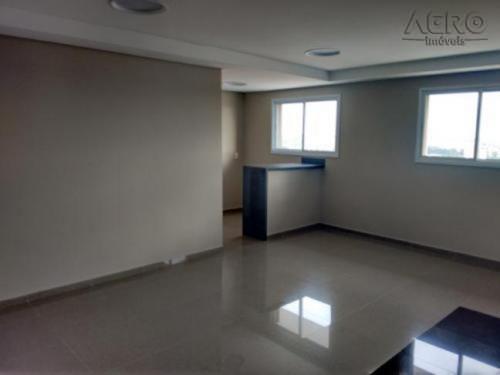 Apartamento para alugar com 1 quarto, 33m² - Foto 24