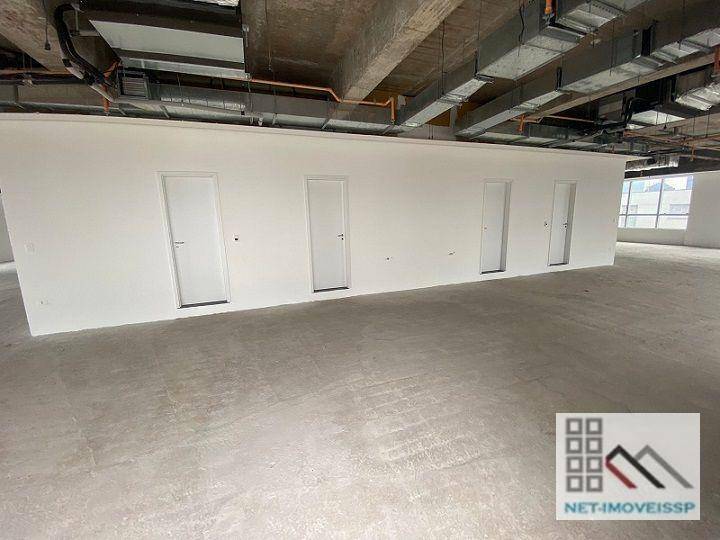 Conjunto Comercial-Sala à venda e aluguel, 253m² - Foto 9