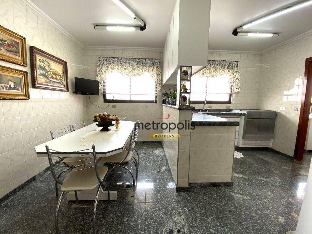 Apartamento à venda com 3 quartos, 147m² - Foto 35