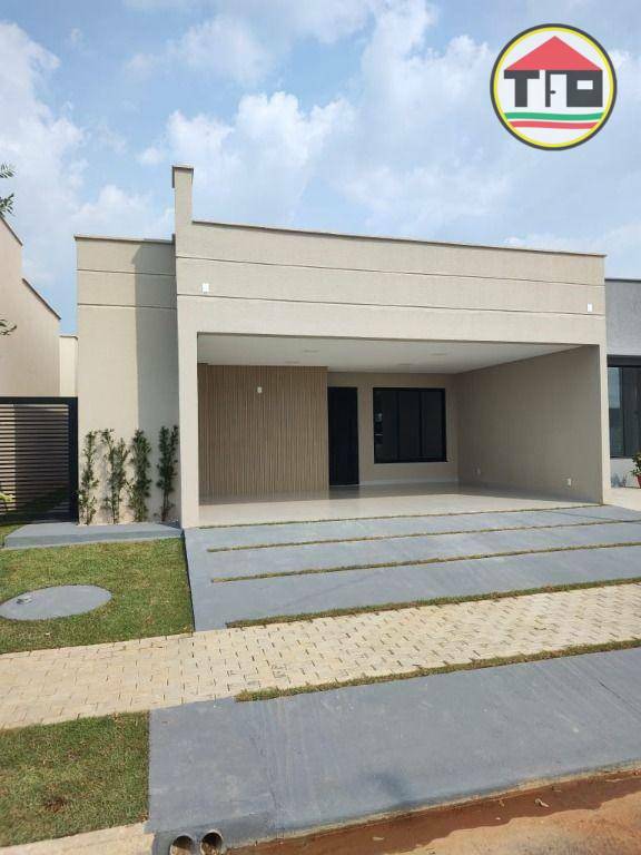 Casa de Condomínio à venda com 3 quartos, 150m² - Foto 2