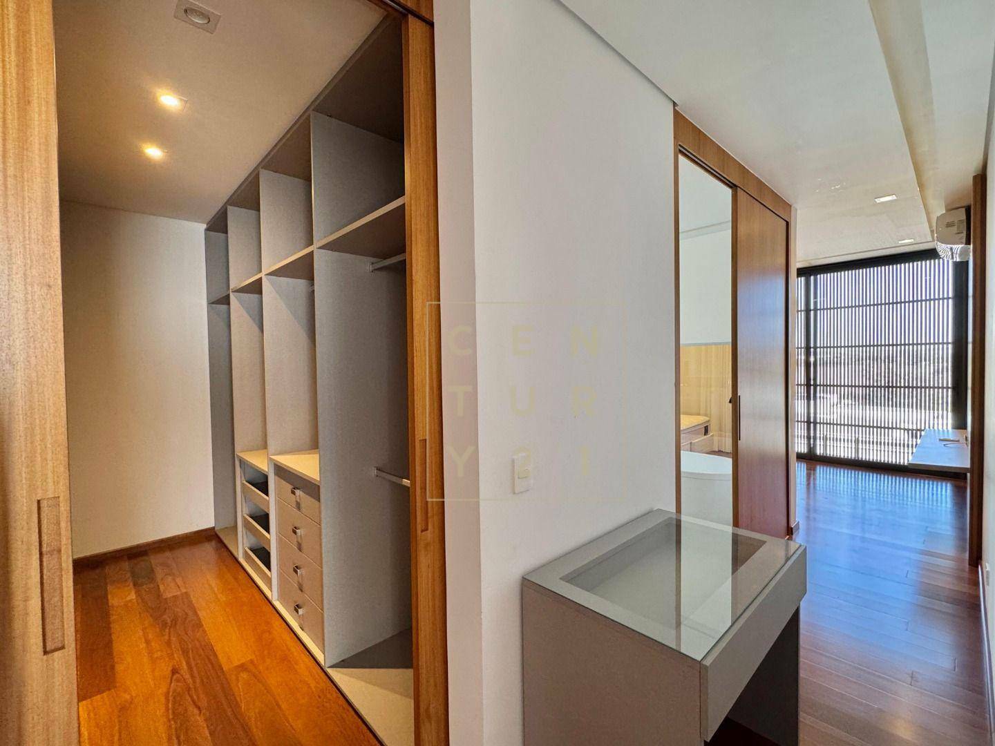Casa de Condomínio à venda e aluguel com 3 quartos, 334m² - Foto 10
