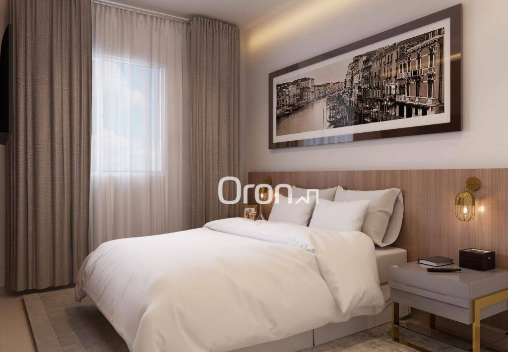 Apartamento à venda com 3 quartos, 76m² - Foto 4