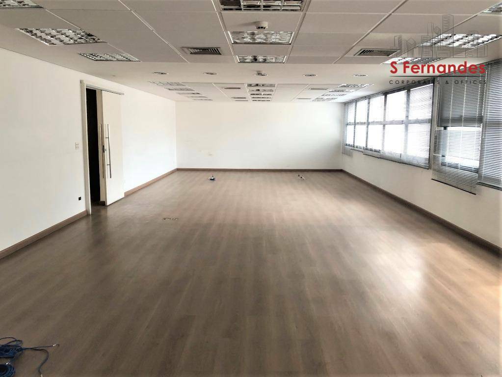 Conjunto Comercial-Sala para alugar, 387m² - Foto 6