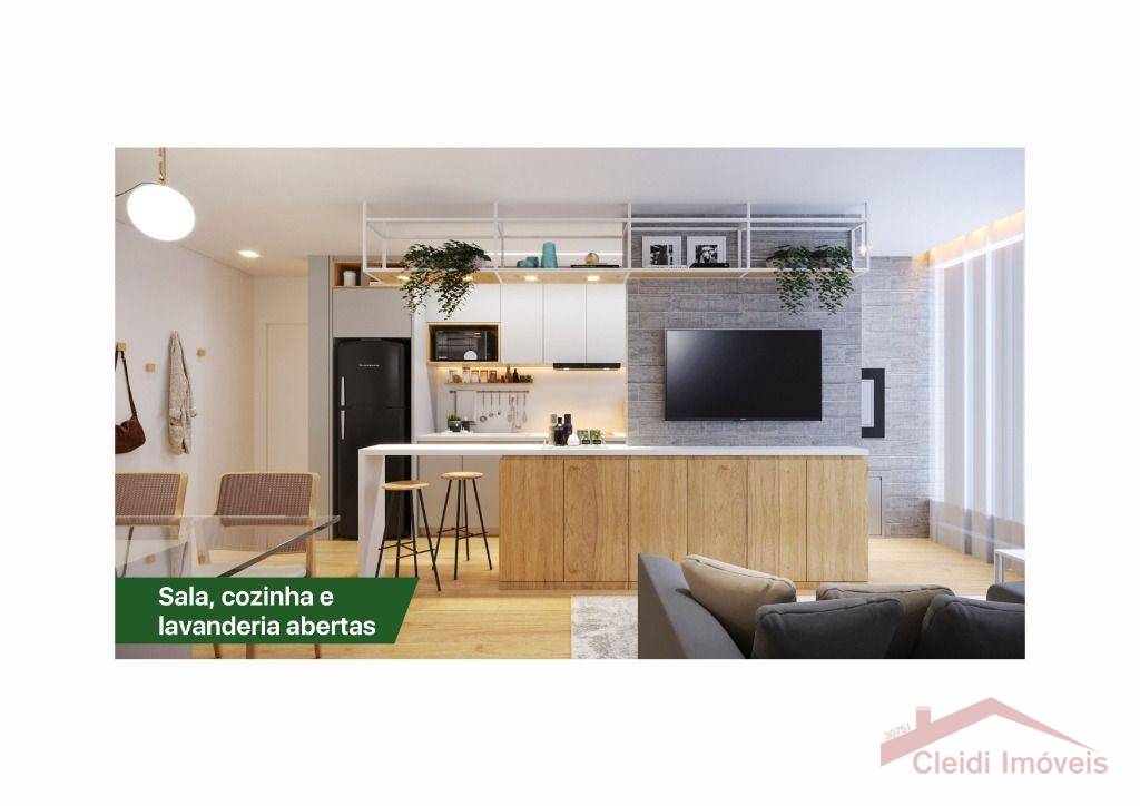 Apartamento, 2 quartos, 74 m² - Foto 5