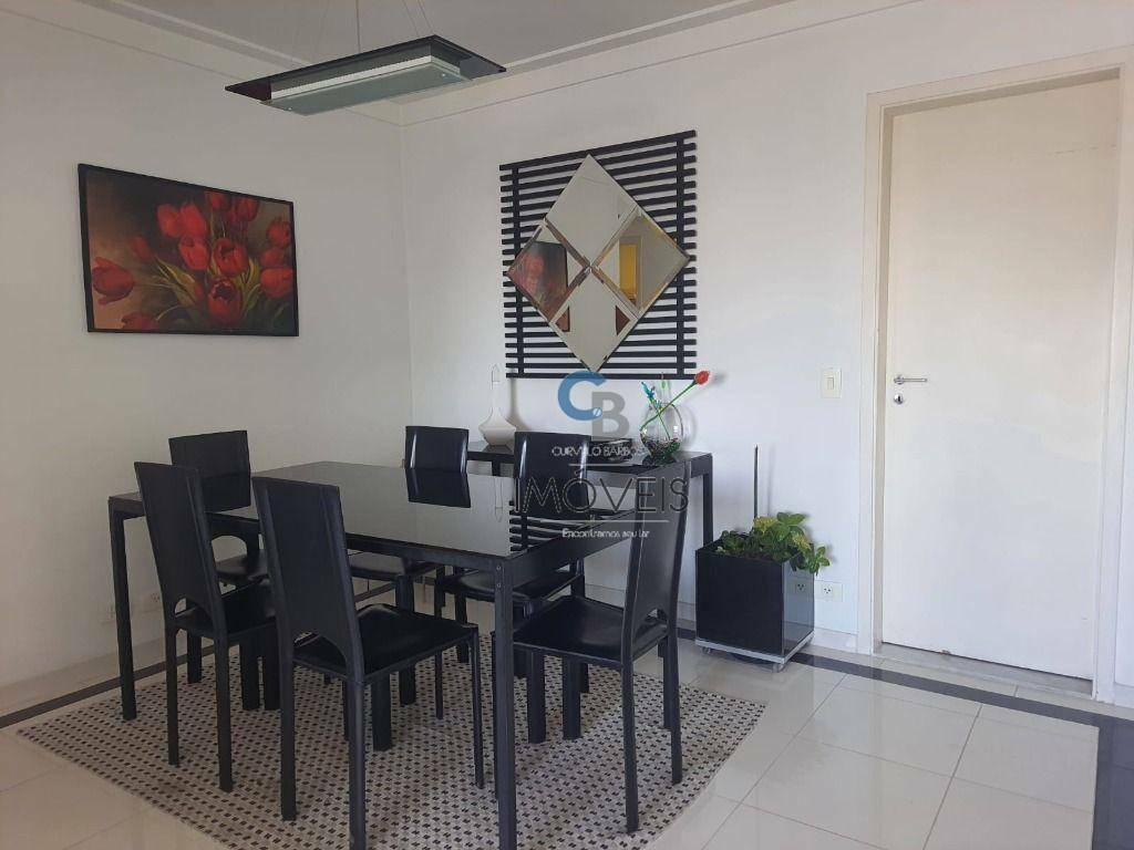 Apartamento à venda com 4 quartos, 96m² - Foto 4