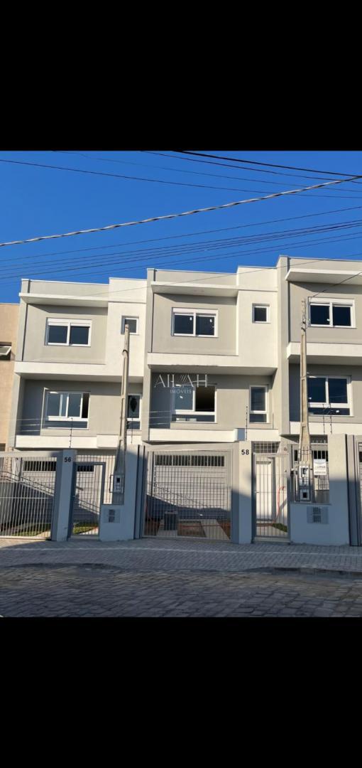 Casa à venda com 3 quartos, 147m² - Foto 1