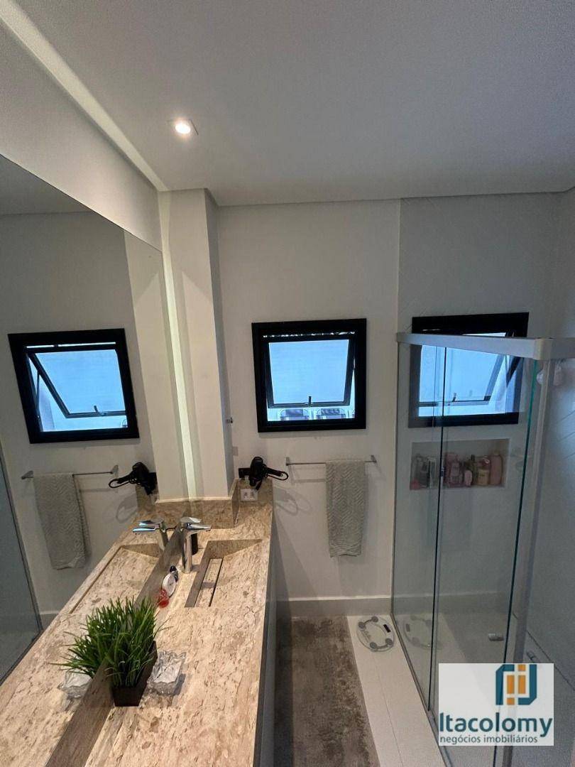 Casa de Condomínio à venda com 3 quartos, 220m² - Foto 22