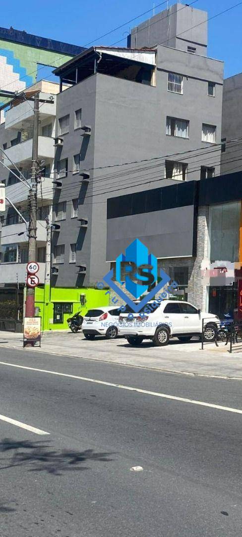 Loja-Salão, 390 m² - Foto 1