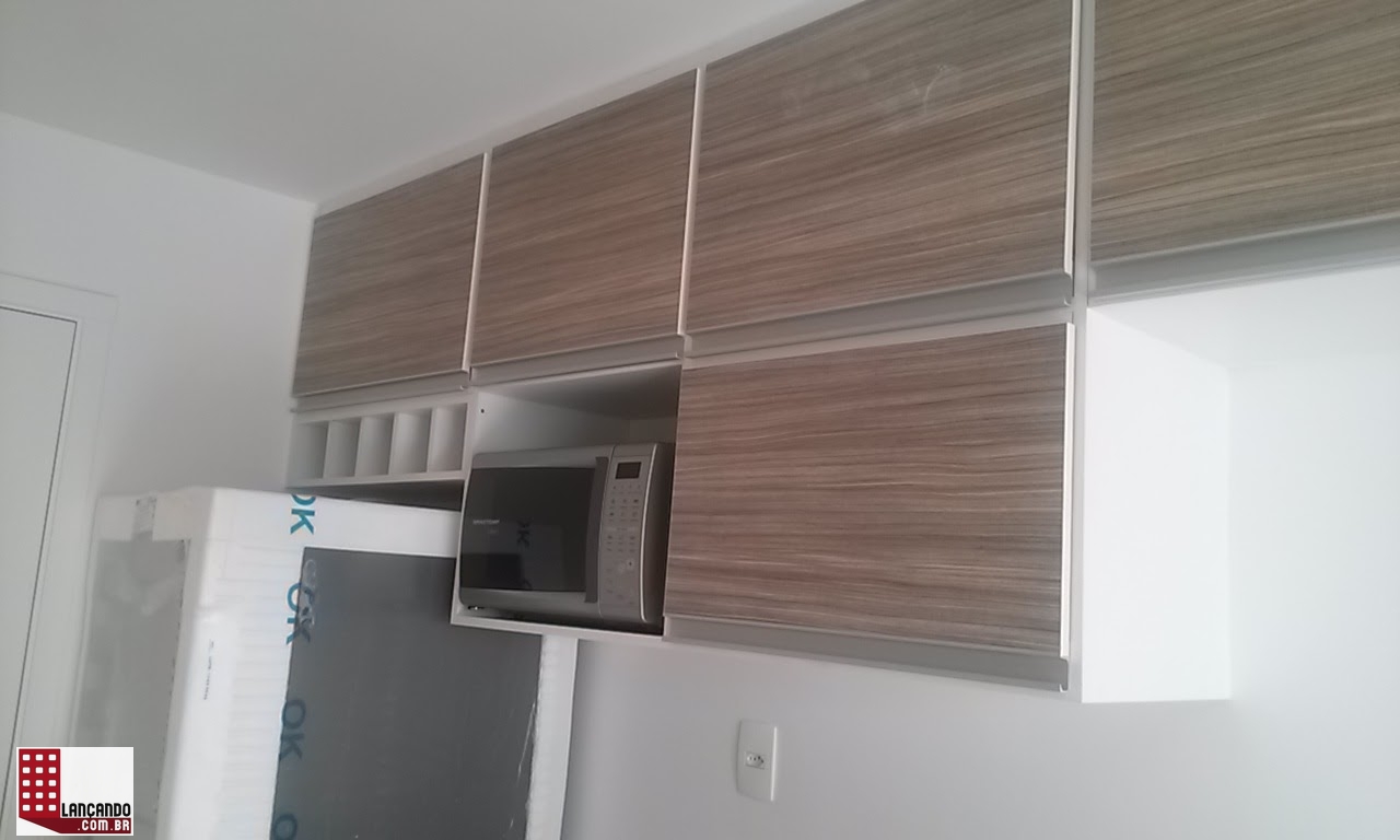 Apartamento à venda com 1 quarto, 36m² - Foto 15