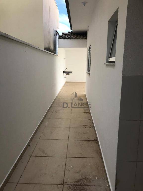 Casa de Condomínio à venda com 3 quartos, 152m² - Foto 19