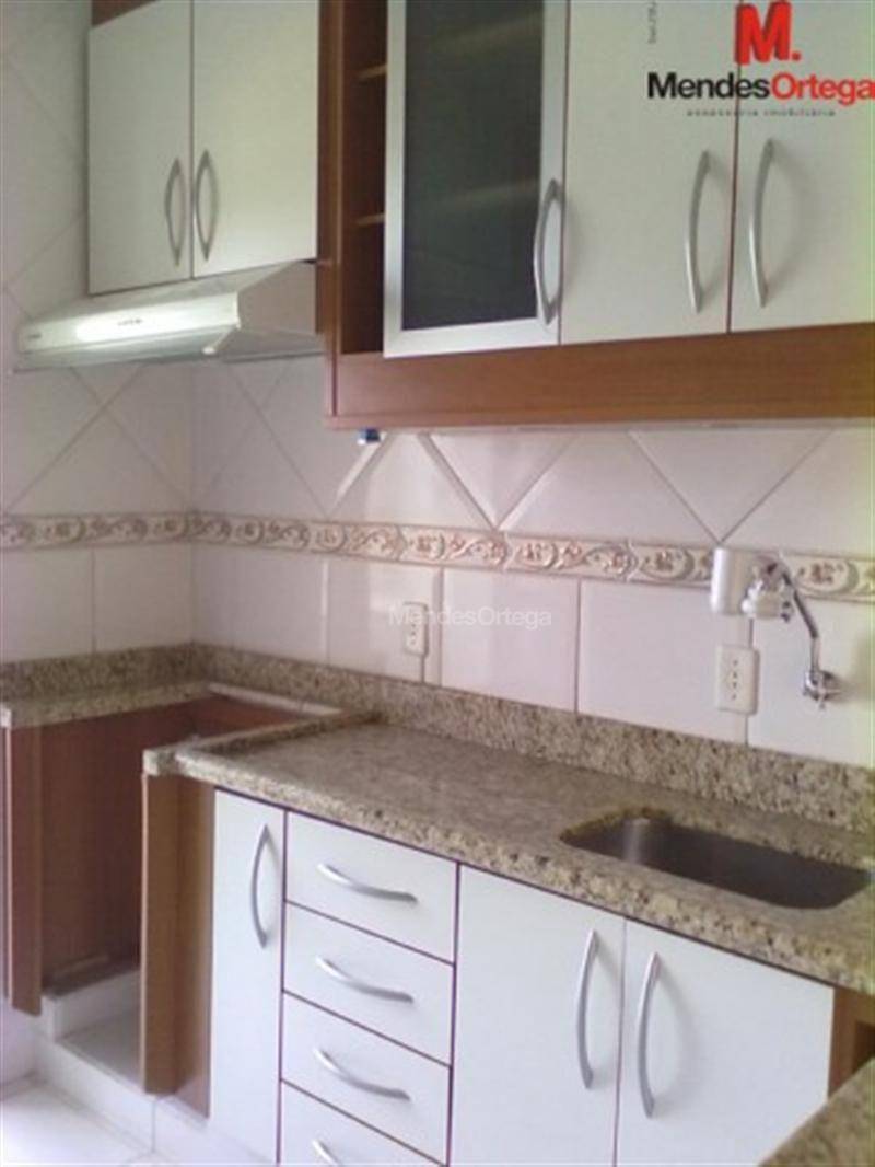 Apartamento para alugar com 2 quartos, 63m² - Foto 8