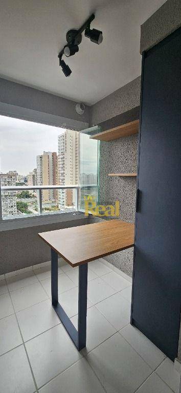 Apartamento à venda com 2 quartos, 31m² - Foto 7