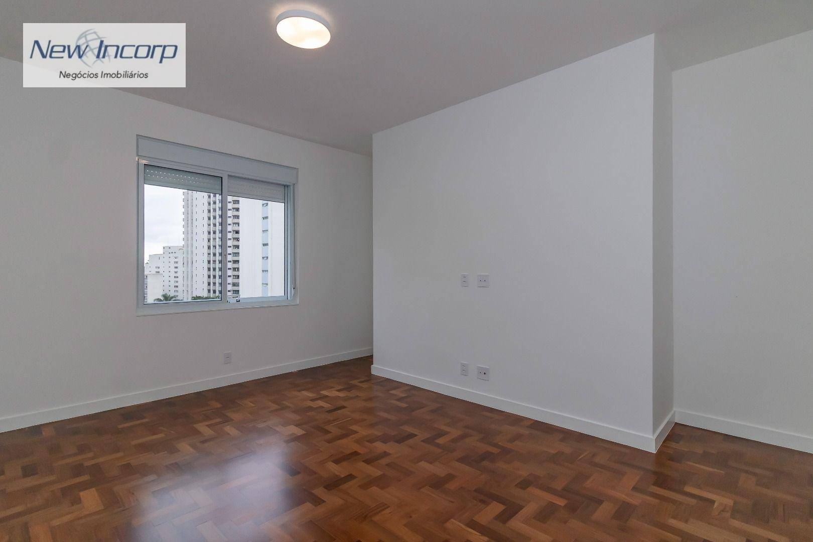 Apartamento à venda com 3 quartos, 239m² - Foto 26