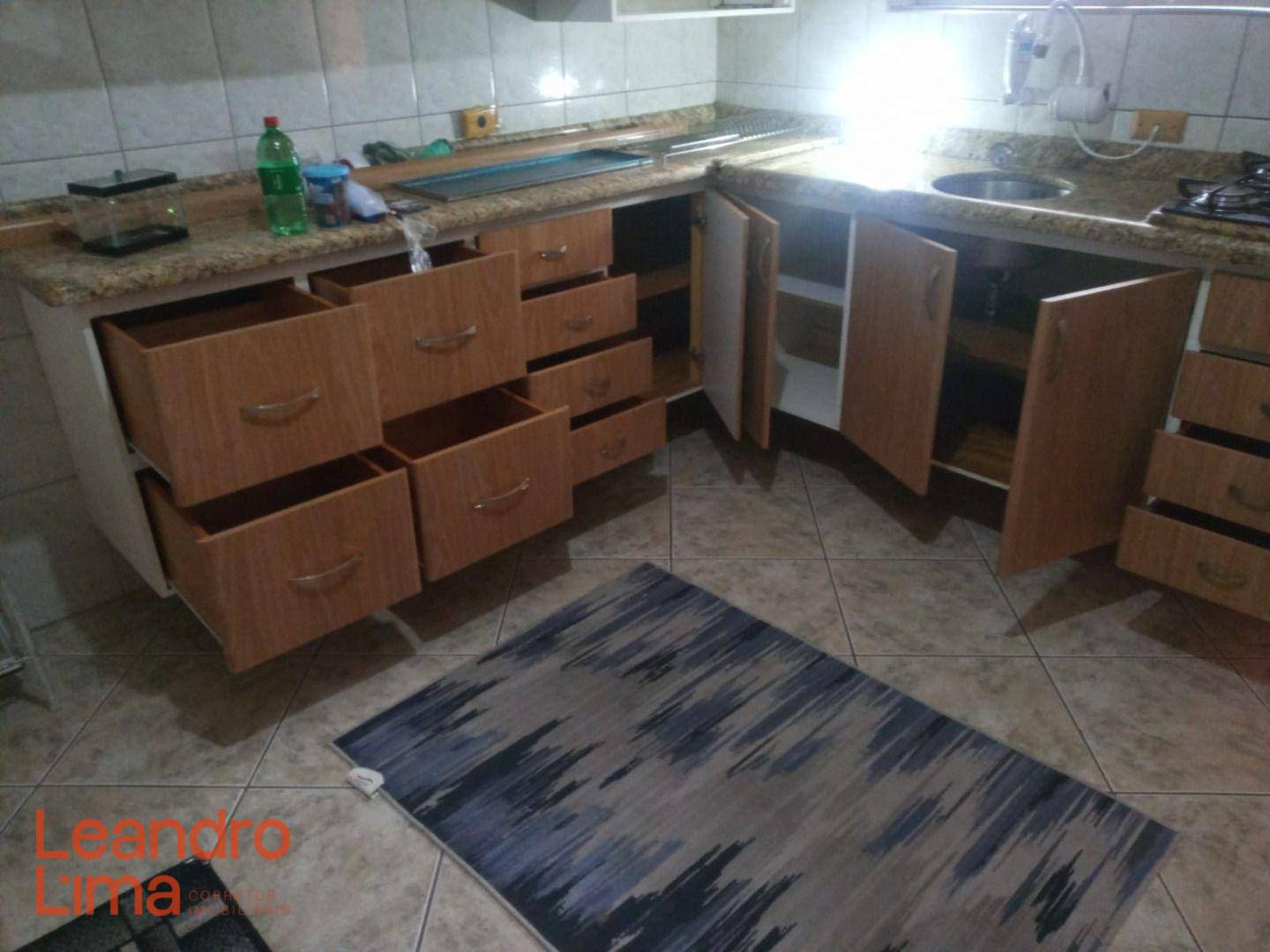 Casa à venda com 2 quartos, 100m² - Foto 15