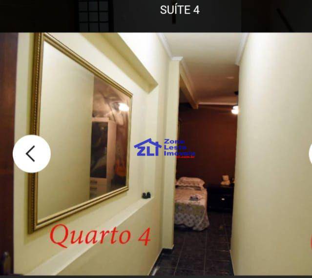 Sobrado à venda com 4 quartos, 296m² - Foto 7