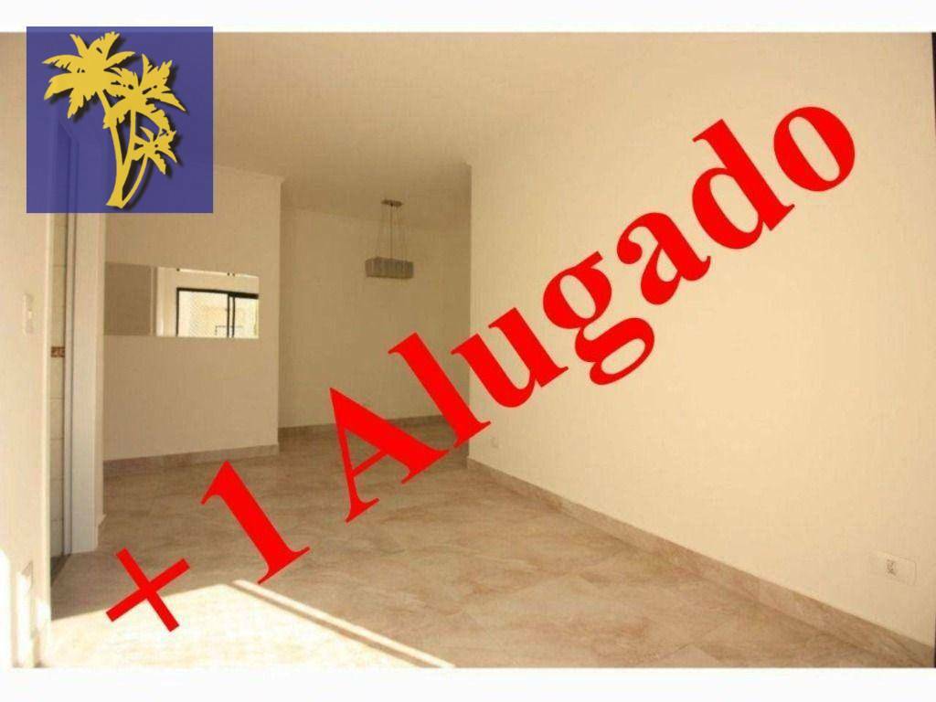 Apartamento para alugar com 3 quartos, 70m² - Foto 1