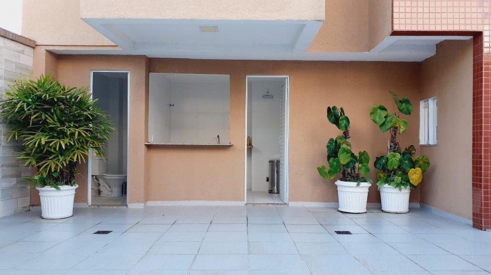 Apartamento à venda com 3 quartos, 29m² - Foto 24