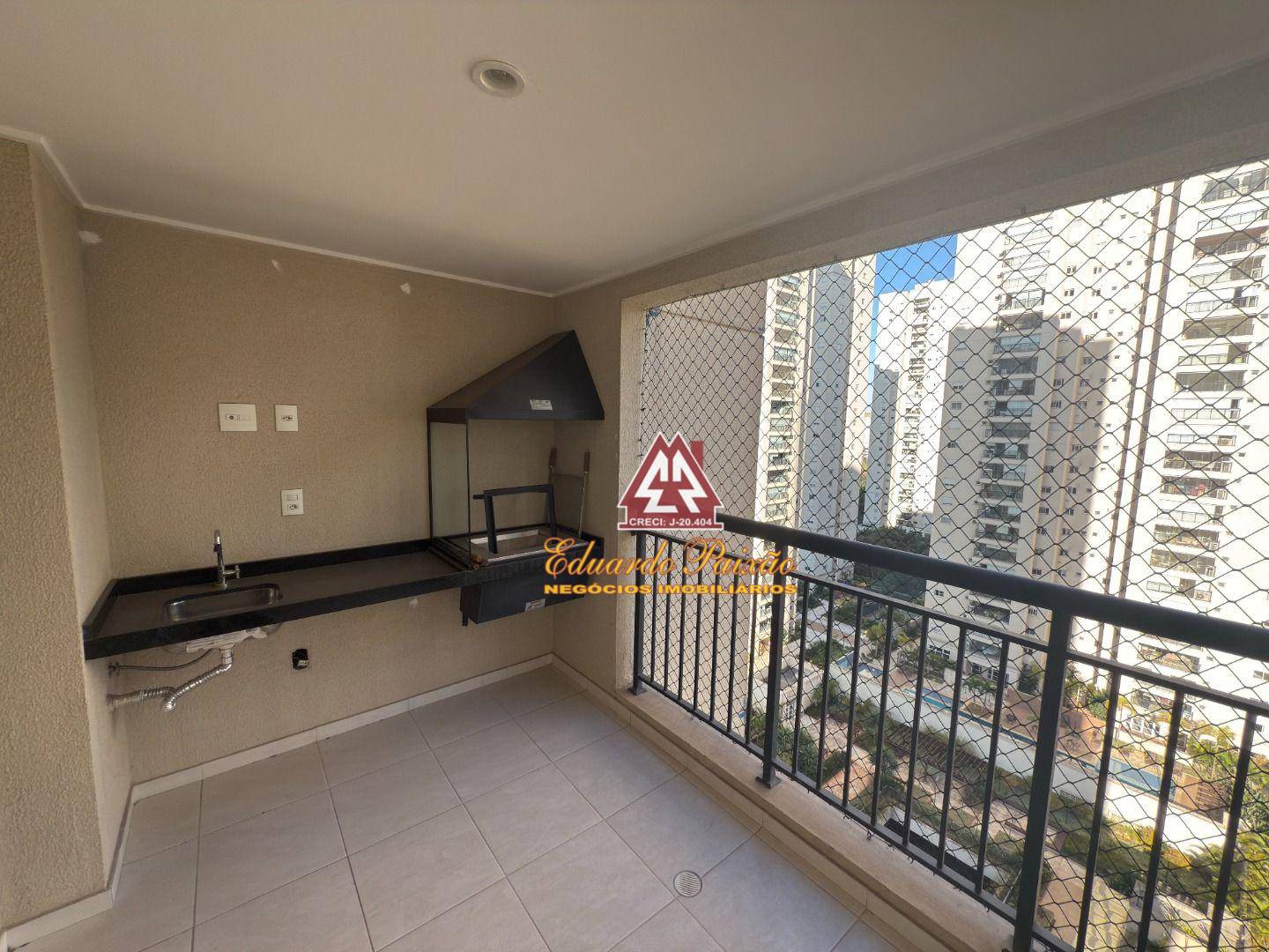 Apartamento, 2 quartos, 68 m² - Foto 2