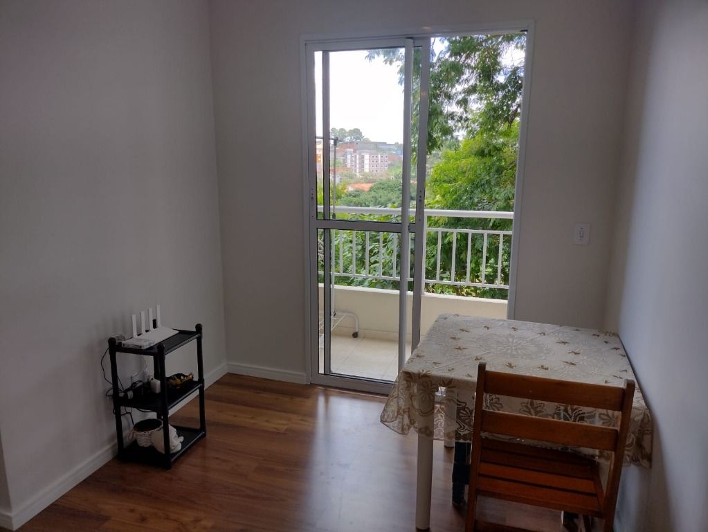 Apartamento à venda com 2 quartos, 55m² - Foto 5