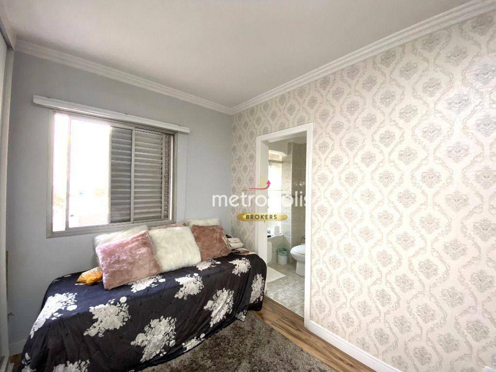 Apartamento à venda com 3 quartos, 142m² - Foto 20