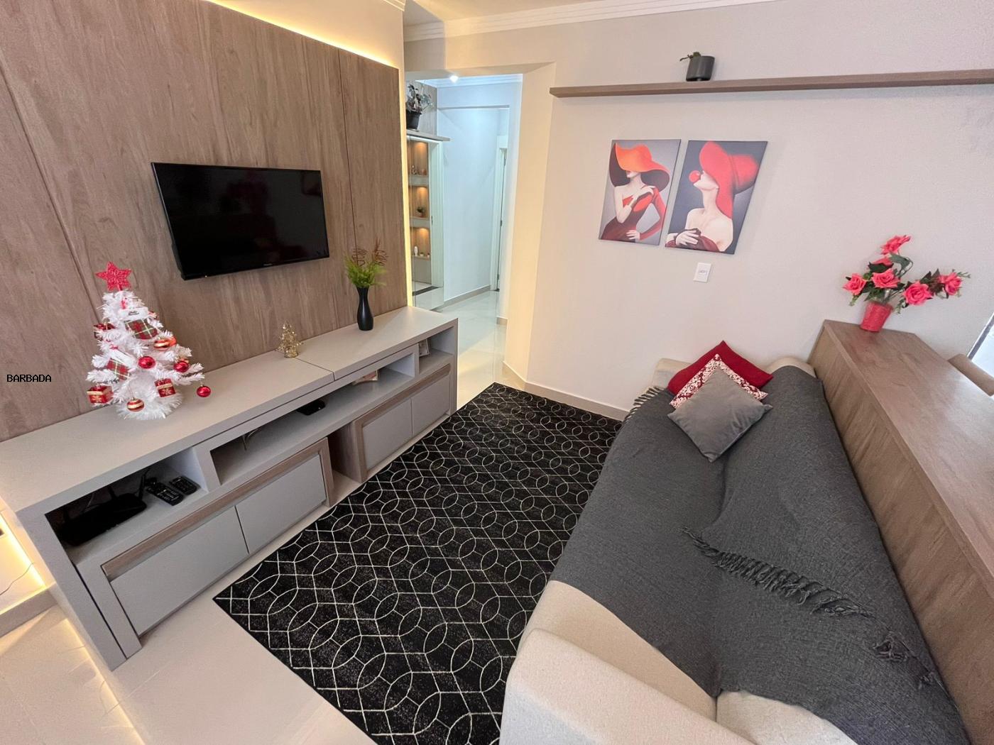 Apartamento à venda com 2 quartos, 65m² - Foto 15