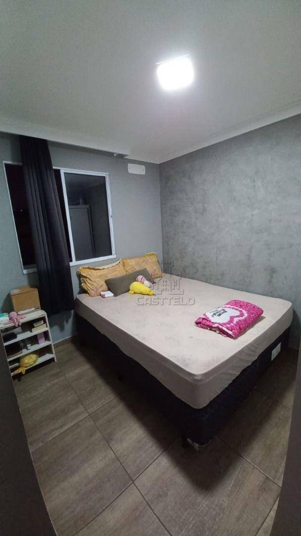 Apartamento à venda com 2 quartos, 40m² - Foto 5