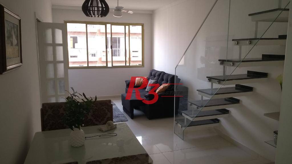 Cobertura à venda com 2 quartos, 208m² - Foto 4