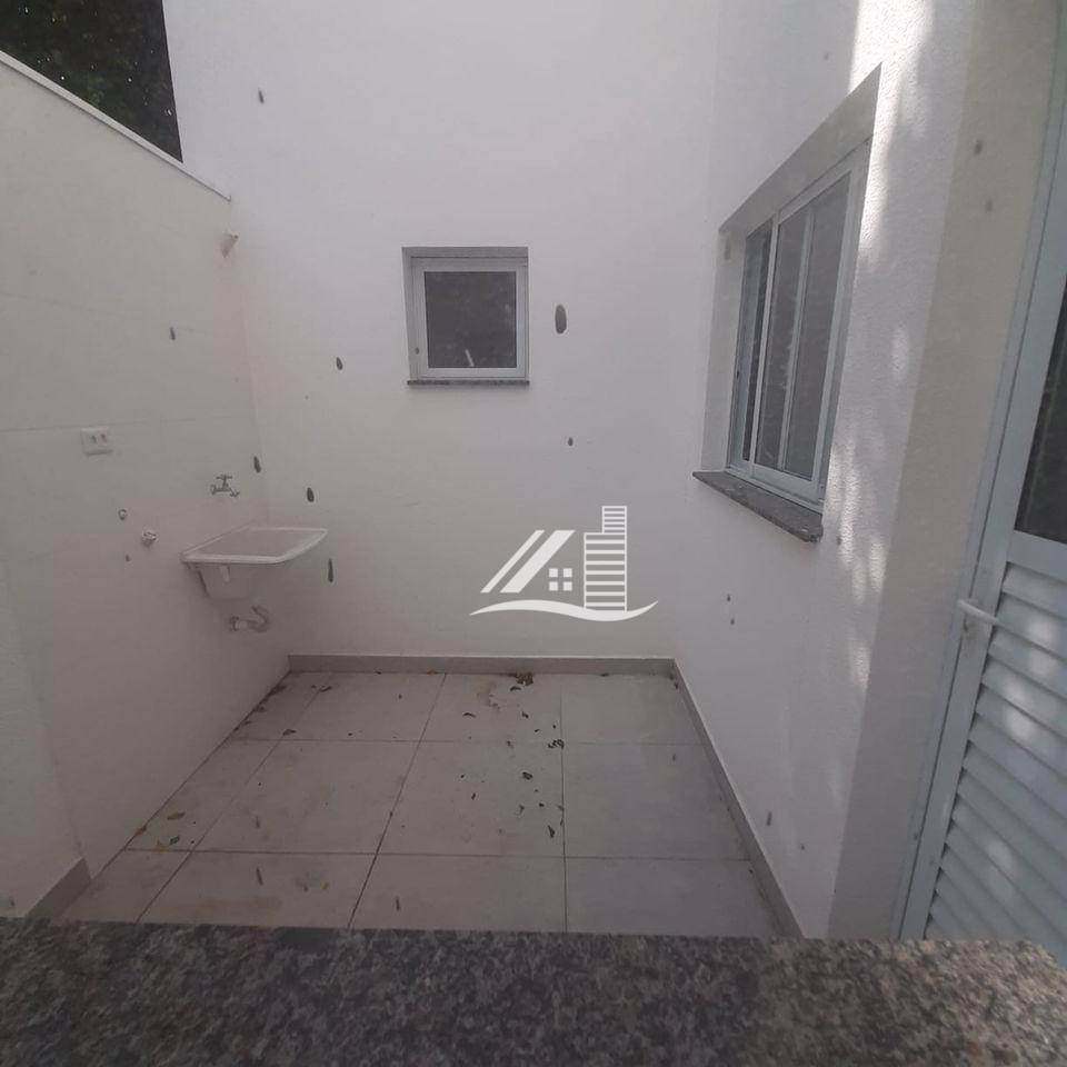 Apartamento à venda com 2 quartos, 55m² - Foto 9