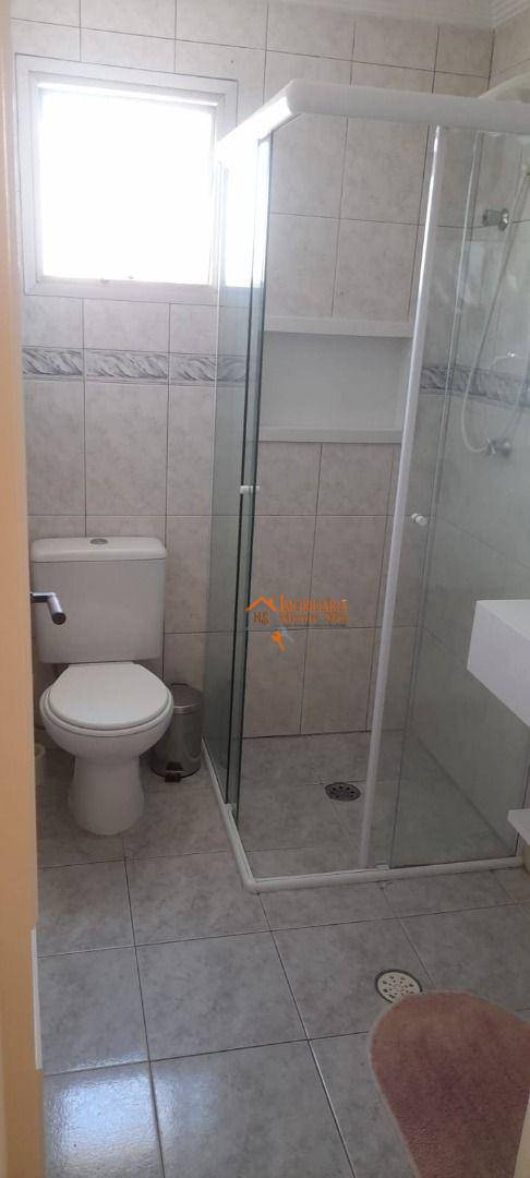 Apartamento à venda com 2 quartos, 66m² - Foto 9