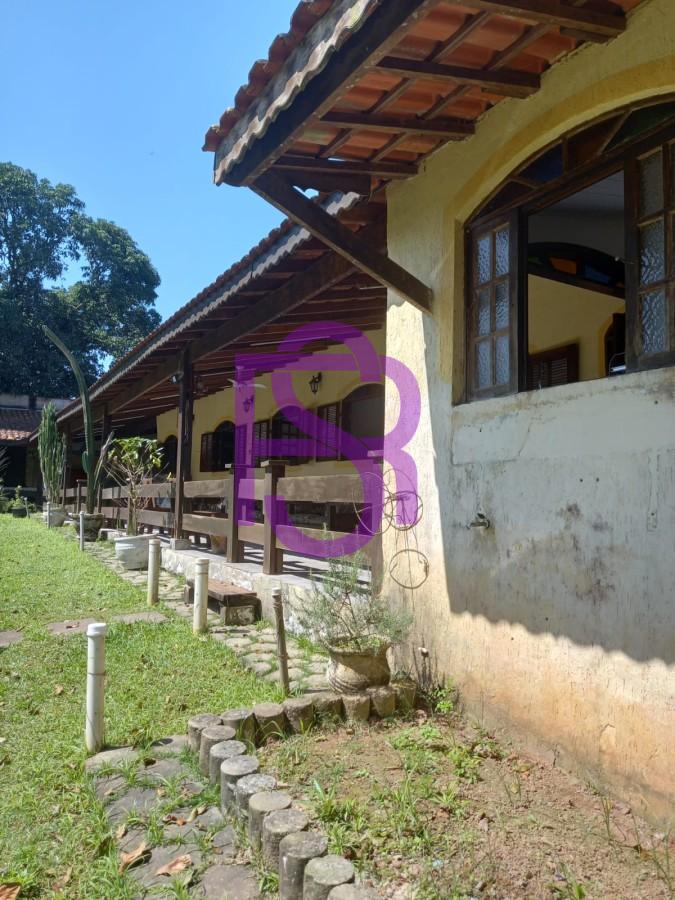 Chácara, 7 quartos, 2025 m² - Foto 22