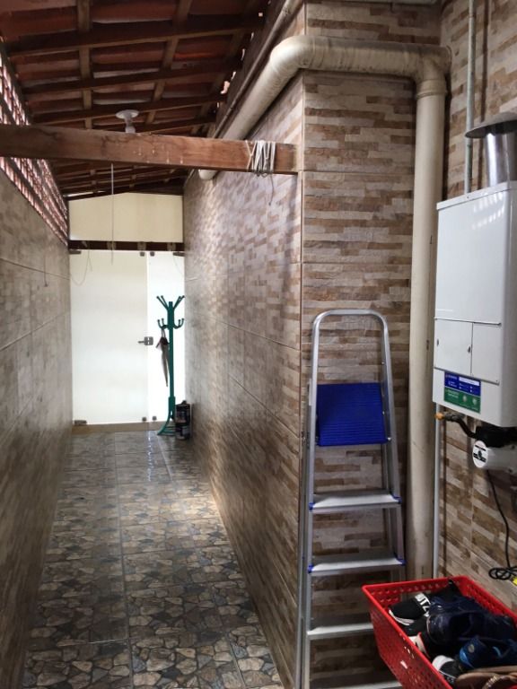 Sobrado à venda com 3 quartos, 150m² - Foto 36