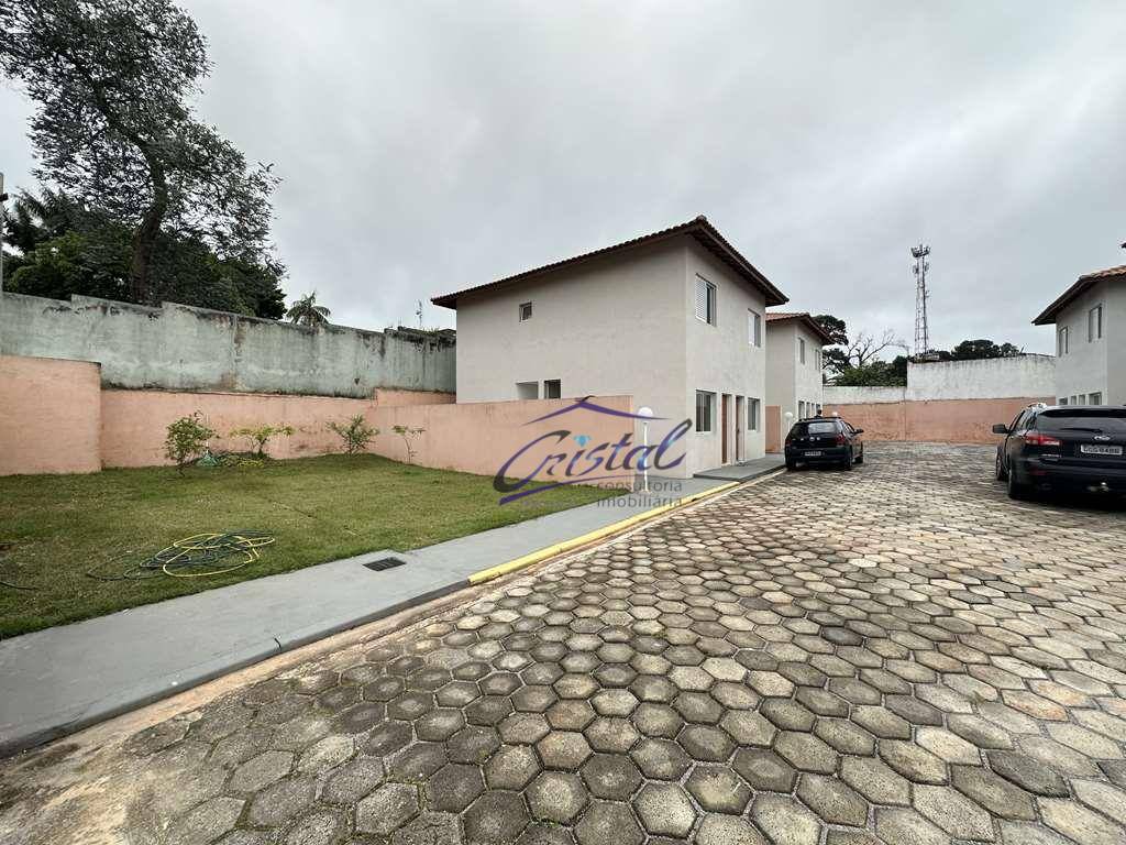 Casa de Condomínio à venda com 2 quartos, 130m² - Foto 12