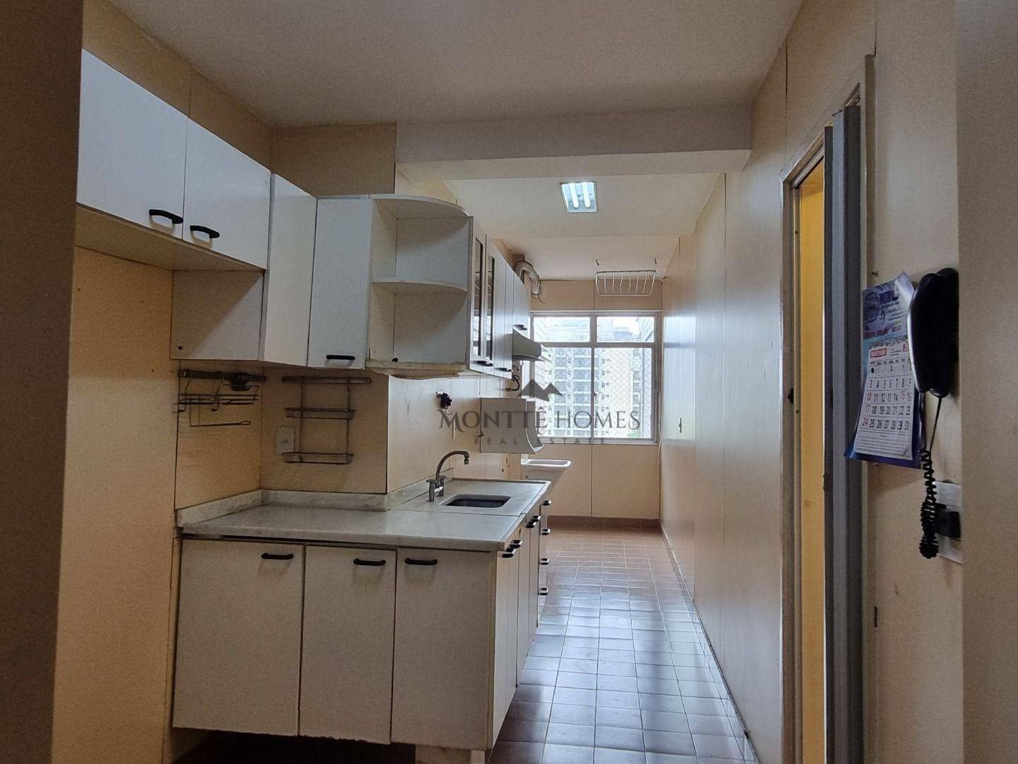 Apartamento à venda com 3 quartos, 105m² - Foto 16